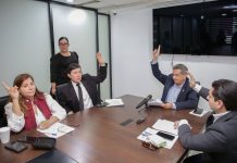Aprueban iniciativa para profesionalizar la administración municipal