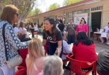 RECIBEN MÁS DE MIL 400 ACCIONES HABITANTES DE PROVIDENCIA GRACIAS A JORNADA IMPULSADA POR LA DIPUTADA ANABEL ACOSTA