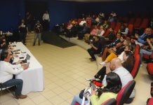 El Congreso de Sonora continúa la socialización de la Ley de Ordenamiento Territorial y Urbano