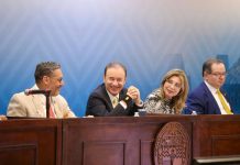 Gobernador Durazo sella alianza histórica con la UNAM para impulsar Plan Sonora*