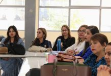 Consolida Gobierno de Sonora colaboración entre instituciones de nivel medio superior y superior: UTEtchojoa