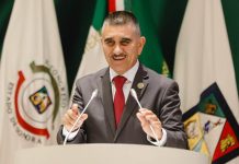 Diputado Óscar Ortiz propone ampliar opciones de atención médica para personas servidoras públicas