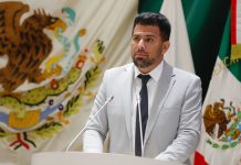 *Promueve diputado Sebastián Orduño sanciones más severas contra el robo en escuelas