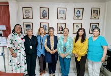 Diputada Rebeca Irene Silva impulsa Diplomado en Peritaje Social con Perspectiva de Interseccionalidad