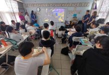 PROMUEVEN EN CAJEME TRANSPARENCIA COMO VALOR FUNDAMENTAL EN ESTUDIANTES DE PRIMARIA*