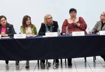Inspira Gobierno de Sonora a alumnas de preparatoria y universidad a ser líderes