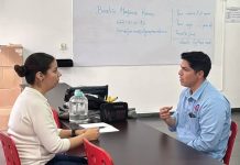 Ofrece Gobierno de Sonora cursos empresariales de inglés