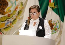 Aprueba Congreso de Sonora reformas contra el nepotismo, la reelección y el maíz transgénico