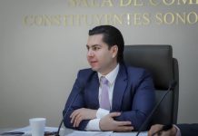 Impulsa diputado Emeterio Ochoa actualizar la Ley de Ordenamiento Territorial y Desarrollo Urbano en Sonora*