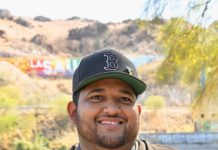 Agradecen hermosillenses a Gobernador Durazo por revivir La Sauceda como Bosque Urbano*