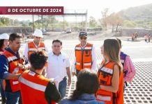 Con esfuerzo y determinación, Gobernador Durazo logra rescate de La Sauceda: Paulina Ocaña*