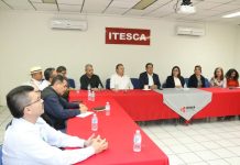Gobernador Durazo fortalece proyectos de electromovilidad y semiconductores en universidades: Itesca