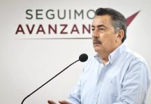 CONTINÚAN EN CAJEME ACCIONES CONCRETAS DE REHABILITACIÓN EN INFRAESTRUCTURA HIDRÁULICA Y SANITARIA