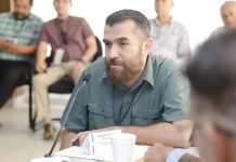 Continúa Congreso de Sonora análisis de la iniciativa de la Constancia de Notorio Arraigo