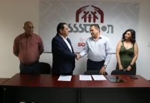 Impulsa Gobierno de Sonora apertura de programas educativos en materia de salud