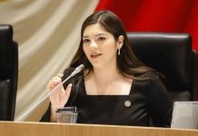 Diputada Amairany Peña Escalante impulsa la implementación de servicios de telemedicina