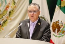 Impulsa diputado Rubén González reforma para garantizar financiamiento al deporte