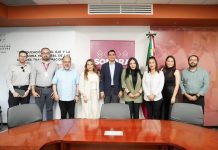 Orientarán Gobierno de Sonora y México a ciudadanía sobre instituciones educativas particulares con RVOE: Froylán Gámez