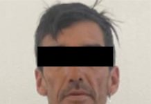 Registra Gobierno de Sonora aseguramiento de narcótico en Nogales*