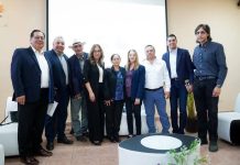 Acerca Gobierno de Sonora arte y cultura de talla internacional a estudiantes universitarios: Froylán Gámez