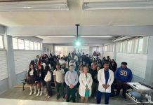 Atiende Gobierno de Sonora a más de 10 mil personas con acciones de salud: Conalep