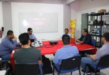 Implementará Gobierno de Sonora realidad virtual en institutos tecnológicos: Itesca