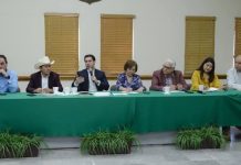 Realizan en Cajeme el tercer foro de consulta sobre la Ley de Ordenamiento Territorial y Urbano