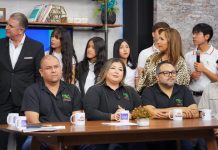 Fomenta Gobierno de Sonora liderazgo social en alumnado de bachillerato: Froylán Gámez