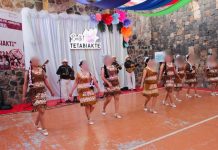 Promueve Gobierno de Sonora la danza en los procesos de reinserción social: Sistema Estatal Penitenciario*