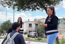 Aumenta 16% confianza en el Gobierno de Sonora para denunciar por primera vez casos de violencia familiar*