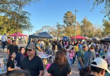 REALIZAN CON ÉXITO QUINCEAVA EDICIÓN DE LA FERIA MIPYMES EN CAJEME*