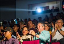 Miles de sonorenses asisten a obra de teatro impulsada por Omar Del Valle Colosio, sobre la promoción del cuidado del agua*