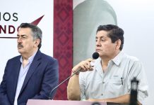 ATIENDE GOBIERNO DE CAJEME SOLICITUDES EN IMAGEN URBANA Y SERVICIOS PÚBLICOS