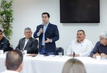 Continúan foros de consulta para modernizar la Ley de Ordenamiento Territorial y Urbano del Congreso de Sonora