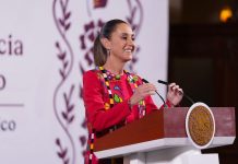 PRESIDENTA CLAUDIA SHEINBAUM: A TRAVÉS DEL FONART Y ORIGINAL SE APOYARÁ A 140% MÁS ARTESANAS Y ARTESANOS MEXICANOS COMO PARTE DEL PLAN MÉXICO