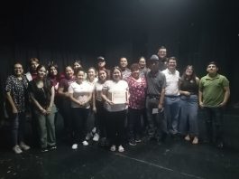 INICIA EN CAJEME SEMANA DE ACTIVIDADES POR EL DÍA INTERNACIONAL DE LA DANZA