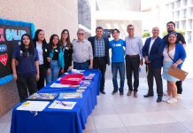 Conmemora ITSON Día Mundial de la Salud