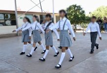 Llama Gobierno de Sonora a cuidar y vigilar escuelas durante el período vacacional