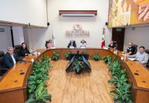 IEE Sonora aprueba lineamientos para sesiones de cómputo de elección extraordinaria