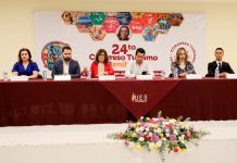 Realiza Gobierno de Sonora Congreso de Turismo y Sostenibilidad: UES