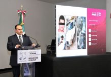 Estrategia de seguridad del Gobierno de Sonora da resultados positivos en región de Pitiquito, Caborca y Santa Ana: Víctor Hugo Enríquez*