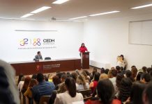 Inicia Gobierno de Sonora jornada de capacitación para fortalecer la convivencia pacífica en escuelas: SEC