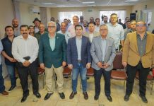 Culmina Congreso de Sonora foros de consulta en materia de desarrollo, ordenamiento territorial y urbano