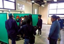 Fortalece Gobierno de Sonora la formación de talento especializado en soldadura industrial: UTGuaymas