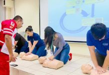 Promueve Gobierno de Sonora cultura de la prevención en universidades