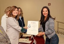 Entrega Gobierno de Sonora títulos profesionales con lenguaje incluyente y perspectiva de género: UES