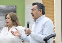 APOYA ALCALDE EN AUDIENCIA PÚBLICA AL CONCURSO BINACIONAL DE MÚSICA MÉXICO CANTA POR LA PAZ Y CONTRA LAS ADICCIONES*