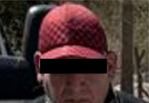 Detiene Gobierno de Sonora a cuatro hombres en operativo de la Policía Estatal en Bácum*