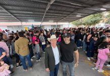Edición 46 del Planetario Mágico del Pueblo reúne a más de 500 personas en una noche de ciencia, sabor y tradición