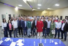 Analiza Congreso de Sonora iniciativa que impulsa el Notorio Arraigo religioso